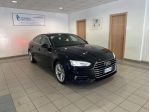 AUDI A5 35 TDI Sport S-tronic rif. 23822347