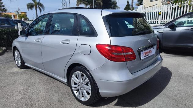 Mercedes-Benz Classe B B180 CDI Automatic Premium Tetto - Foto 3