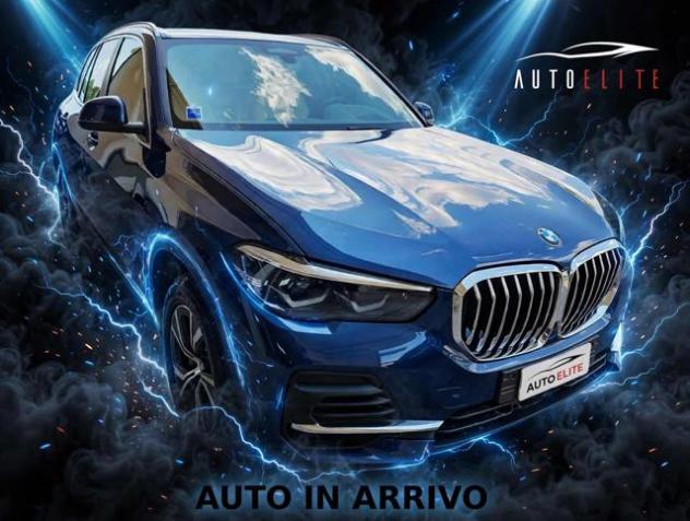 BMW X5 xDrive25d Business rif. 24136344