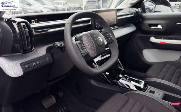NEW CITROEN - C3 Aircross 1.2 hybrid Max 145cv edcs6 - Foto 10