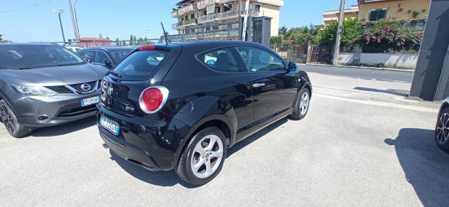 Alfa Romeo MiTo 2018 - Foto 8