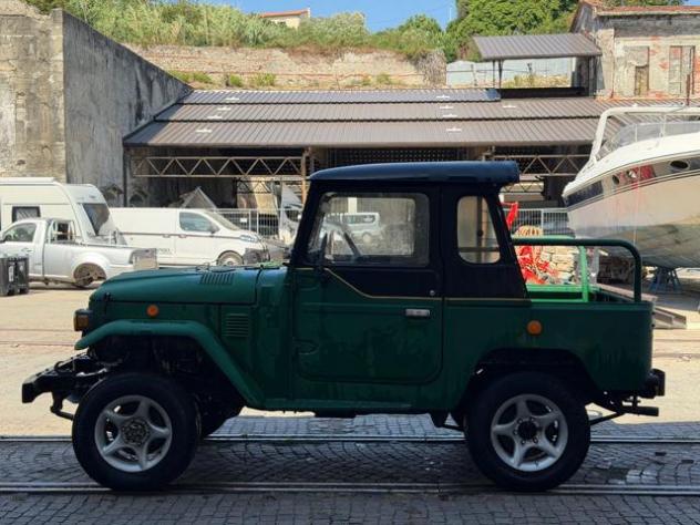 TOYOTA Land Cruiser BJ40 rif. 24088749 - Foto 2