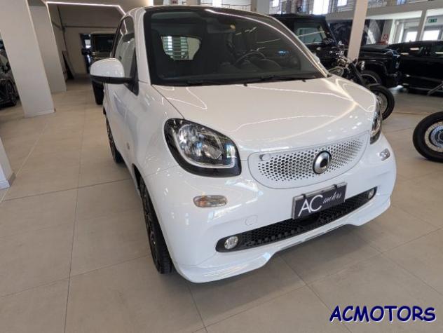 SMART ForTwo 70 1.0 Perfect rif. 23772088 - Foto 2