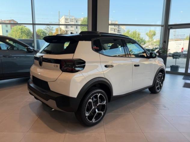 CITROEN C3 Turbo 100 cv Manuale PLUS rif. 24068705 - Foto 4