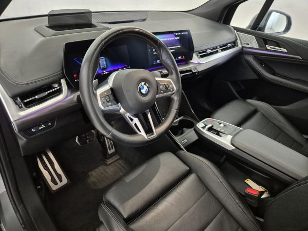 BMW Serie 2 Active Tourer Serie 2 U06 Active Tourer 218d Active Tourer Msport auto - Foto 7