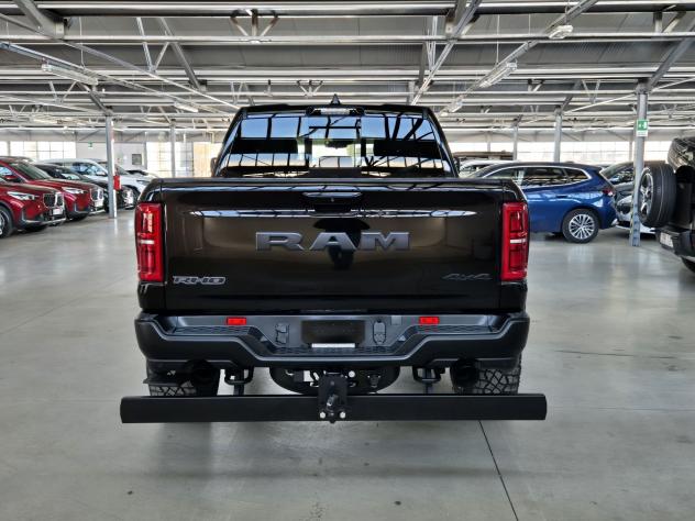 RAM 1500 RHO 3.0 L HURRICANE 540HP - AUTOCARRO DETRAIBILE AL 100% - Foto 3
