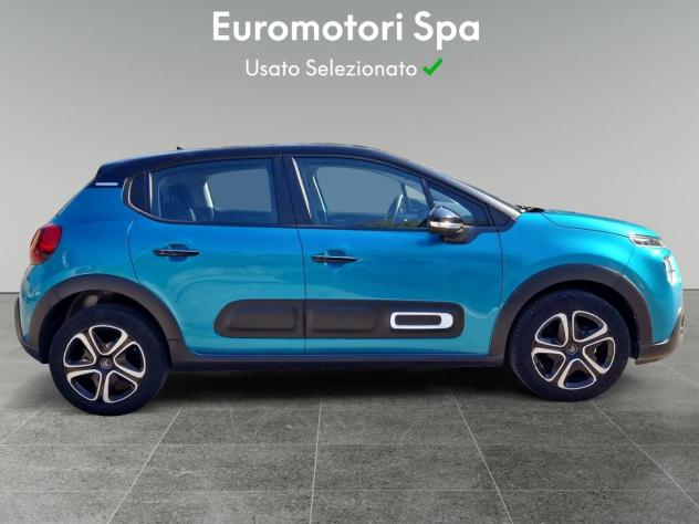 Citroën C3 C3 1.2 puretech Shine Pack s&s 83cv - Foto 6