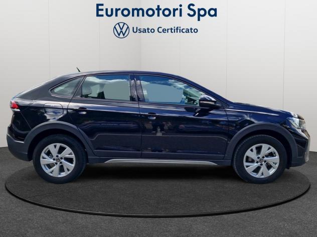 Volkswagen Taigo Taigo 1.0 tsi Life 115cv - Foto 6