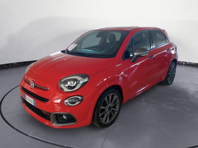 FIAT 500X 1.3 MultiJet 95 CV Sport