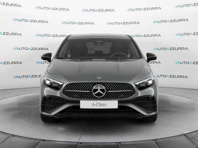 Mercedes-Benz Classe A A 180 d Edition AMG Line auto *PROMO AZZURRA* - Foto 2