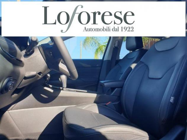 JEEP Compass 1.5 Turbo T4 130 CV MHEV 2WD Summit rif. 23416443 - Foto 7