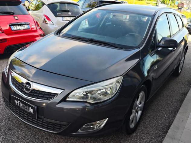 OPEL Astra 1.7 CDTI 110CV Sports Tourer Cosmo rif. 24063318 - Foto 6