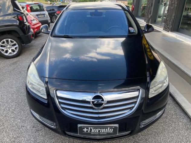 OPEL Insignia 1.4 Turbo Start&Stop Sports Tourer Cosmo rif. 23987490