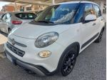 FIAT 500L 1.4 95 CV Cross  MOTORE REVISIONATO FULL OPT rif. 22633885