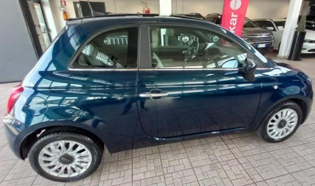 FIAT 500 1.0 Hybrid Dolcevita rif. 23937159 - Foto 4