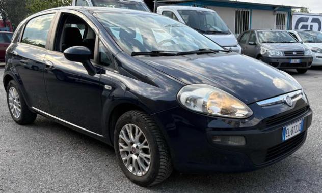 FIAT Grande Punto 1.2 5 porte S&S Actual rif. 23612733