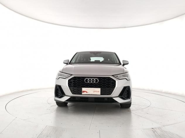 Audi Q3 Sportback Q3 Sportback 35 TDI S tronic Business Plus - Foto 2