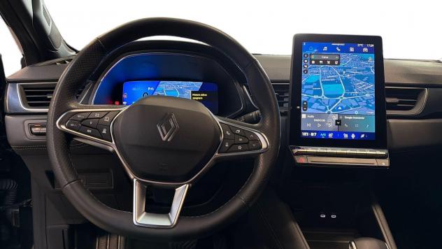 Renault Symbioz 1.6 full hybrid E-Tech Iconic 145cv auto - Foto 9