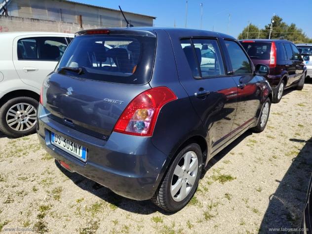 SUZUKI Swift 1.3 5p. GL - Foto 4