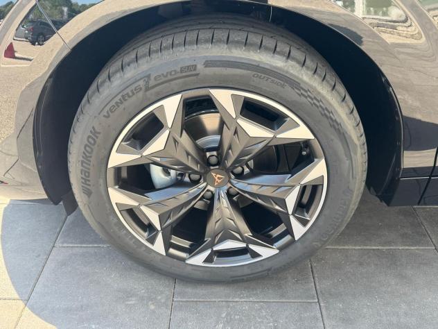 CUPRA Terramar 1.5 HYBRID DSG 150 CV #edgepack #cl19" - Foto 6