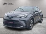 TOYOTA C-HR 1.8 Hybrid E-CVT Lounge rif. 24054162