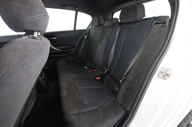 BMW 118 Serie 1 d 5p. Msport rif. 23975453 - Foto 3
