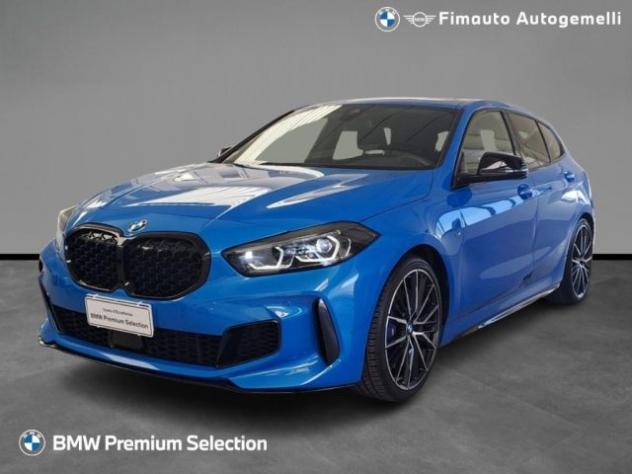 BMW M135 i xDrive Aut. + Tetto apr. rif. 24139504