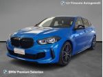 BMW M135 i xDrive Aut. + Tetto apr. rif. 24139504