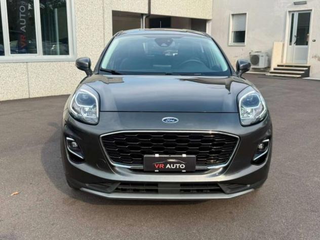 Ford Puma 1.0 ecoboost MHEV Titanium -Promo Fin - Foto 2