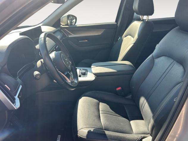MAZDA CX-60 CX-60 2.5L e-Skyactiv G PHEV AWD Exclusive Line - Foto 8