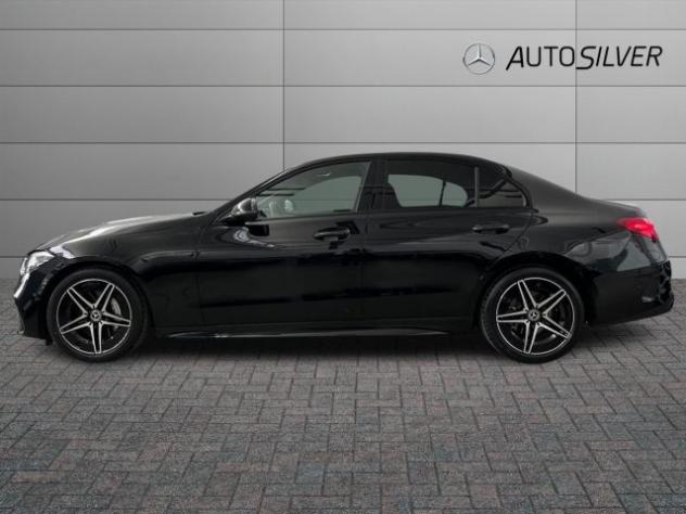 MERCEDES-BENZ C 200 d Mild hybrid AMG Line Advanced Plus rif. 23777881 - Foto 6