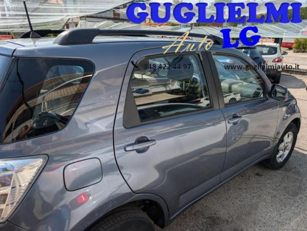 DAIHATSU Terios 1.5 4WD CX Green Powered GPL rif. 24072009 - Foto 4