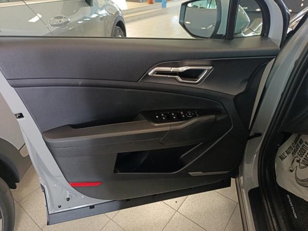 Kia Sportage 1.6 CRDi MHEV DCT7 Business - Foto 9