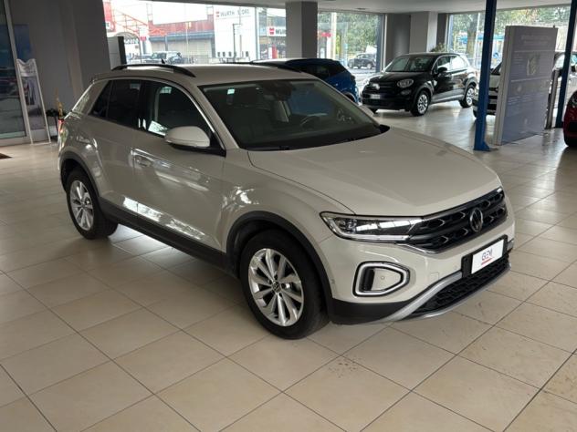 Volkswagen T-Roc 1.0 TSI Edition Plus + Fari Performance - Foto 7