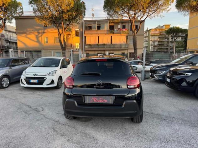 CITROEN C3 1.2 GPL 110 cv S&S Shine rif. 24212587 - Foto 6