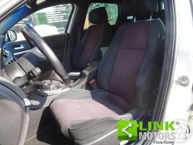 ALFA ROMEO 159 1750 TBi Sportwagon Distinctive rif. 23983650 - Foto 5