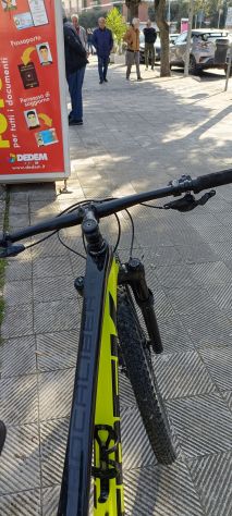 MTB Trek Procaliber 9.6 tg M 2022 - Foto 7