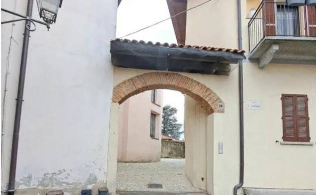 Immobile in asta di 17 m² in vendita a Galliate Lombardo - Foto 2