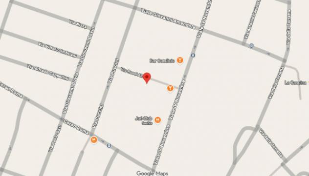 Immobile in asta di 11 m² in vendita a Montecatini-Terme - Foto 7