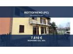 Immobile in asta di 29 m² in vendita a Rottofreno