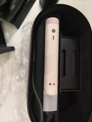 Dyson Airwrap Co-anda2x Straight+Wavy – NUOVO - Foto 2