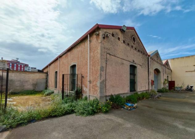 Immobile in asta di 1947 m² in vendita a Cagliari - Foto 6