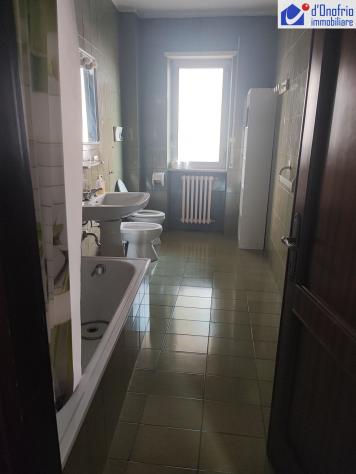 VENDESI APPARTAMENTO VIA PIRANDELLO , PRIMO PIANO, DOPPI BALCONI - Foto 16