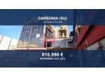 Immobile in asta di 8785 m² in vendita a Carbonia