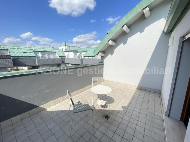 CARMIGNANO DI BRENTA: splendido ATTICO duplex - Foto 15