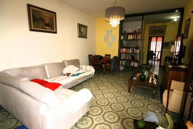 Appartamento in vendita a Marina di Carrara - Carrara 100 mq Rif: 1313590 - Foto 2