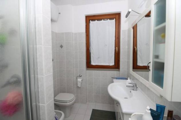 Appartamento in vendita a Vagliagli - Castelnuovo Berardenga 67 mq Rif: 617097 - Foto 10