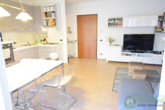 APPARTAMENTO di 2 vani e di 65 mq (CAVENAGO DI BRIANZA - CAVENAGTO DI BRIANZA) rif. IGC 2 LOC + CAVENAGO - Foto 3