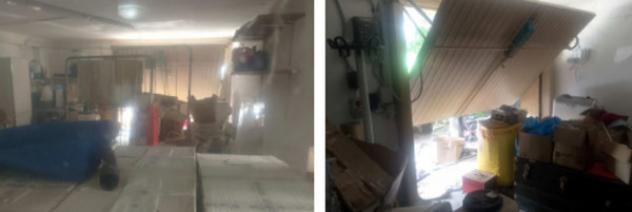 Immobile in asta di 269 m² in vendita a Cervesina - Foto 3