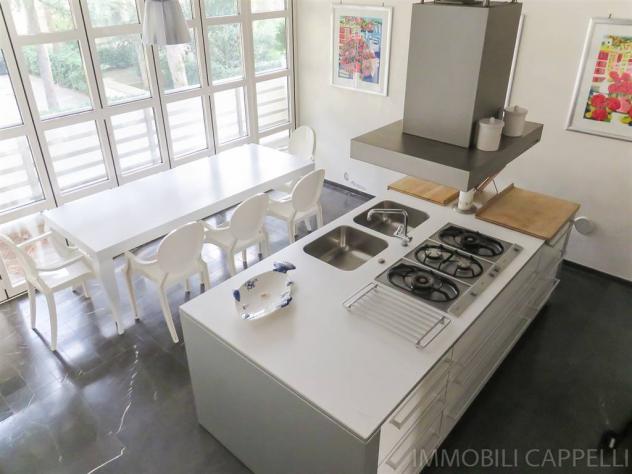 Attico in Vendita in zona MILANO MARITTIMA - Foto 7